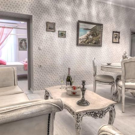 Bebeto Suite Corfu  Eksteriør billede