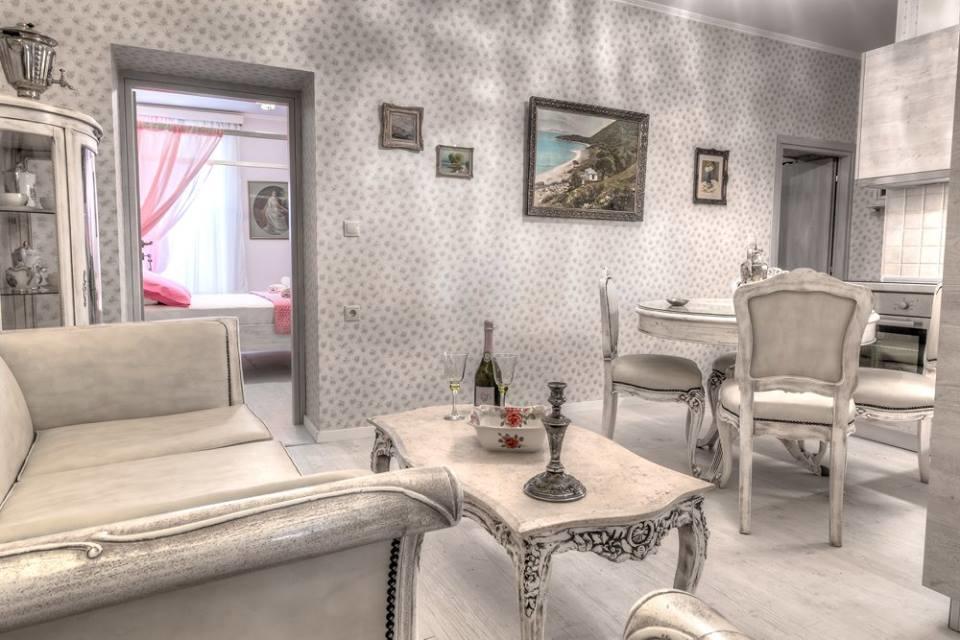 Bebeto Suite Corfu  Eksteriør billede