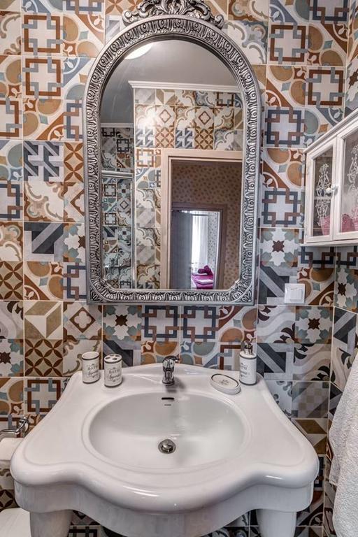 Bebeto Suite Corfu  Eksteriør billede