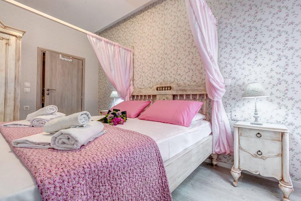 Bebeto Suite Corfu  Eksteriør billede