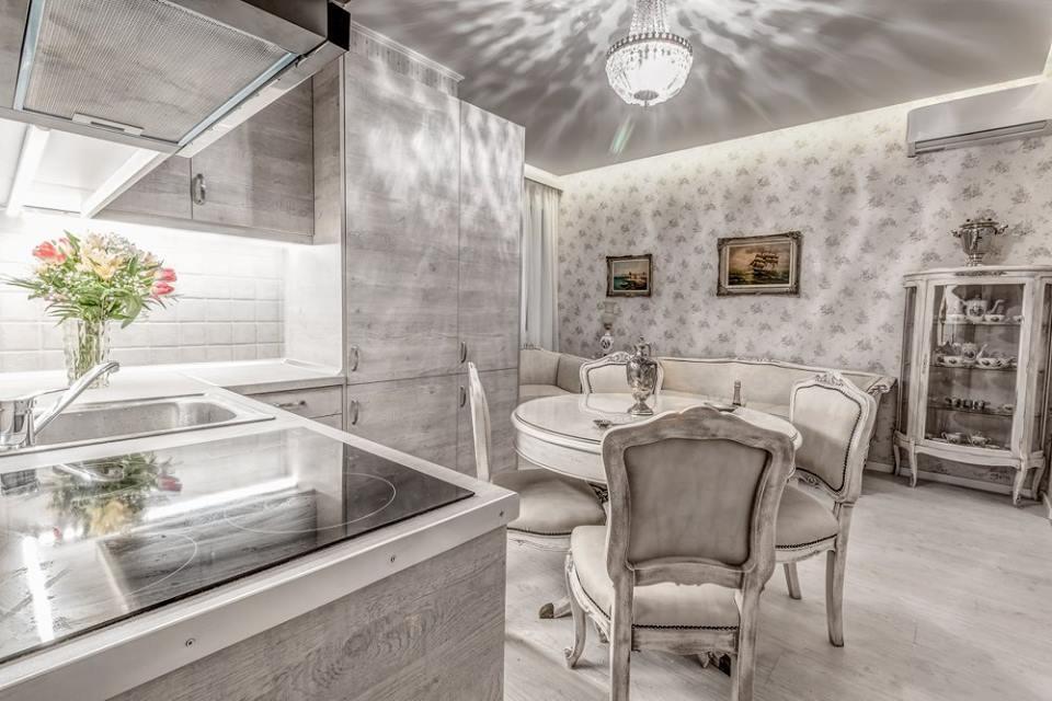 Bebeto Suite Corfu  Eksteriør billede