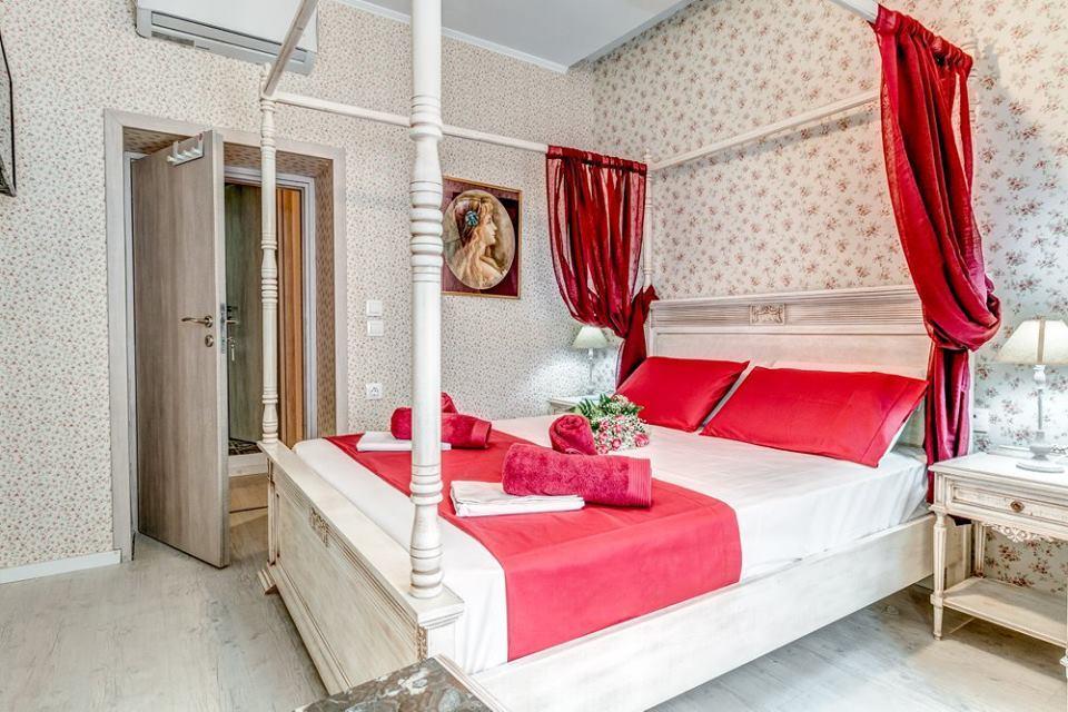 Bebeto Suite Corfu  Eksteriør billede