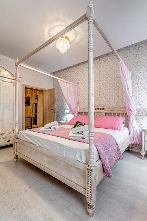 Bebeto Suite Corfu  Eksteriør billede