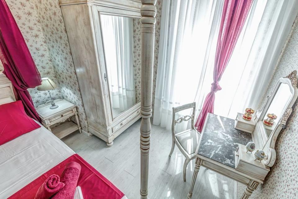 Bebeto Suite Corfu  Eksteriør billede