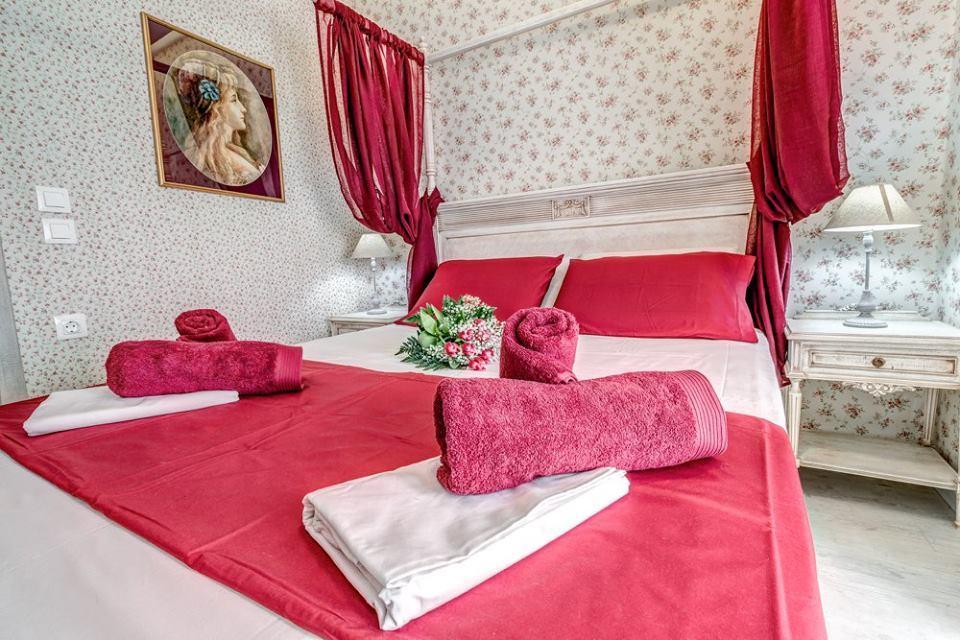Bebeto Suite Corfu  Eksteriør billede