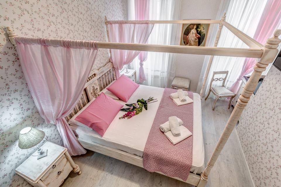 Bebeto Suite Corfu  Eksteriør billede