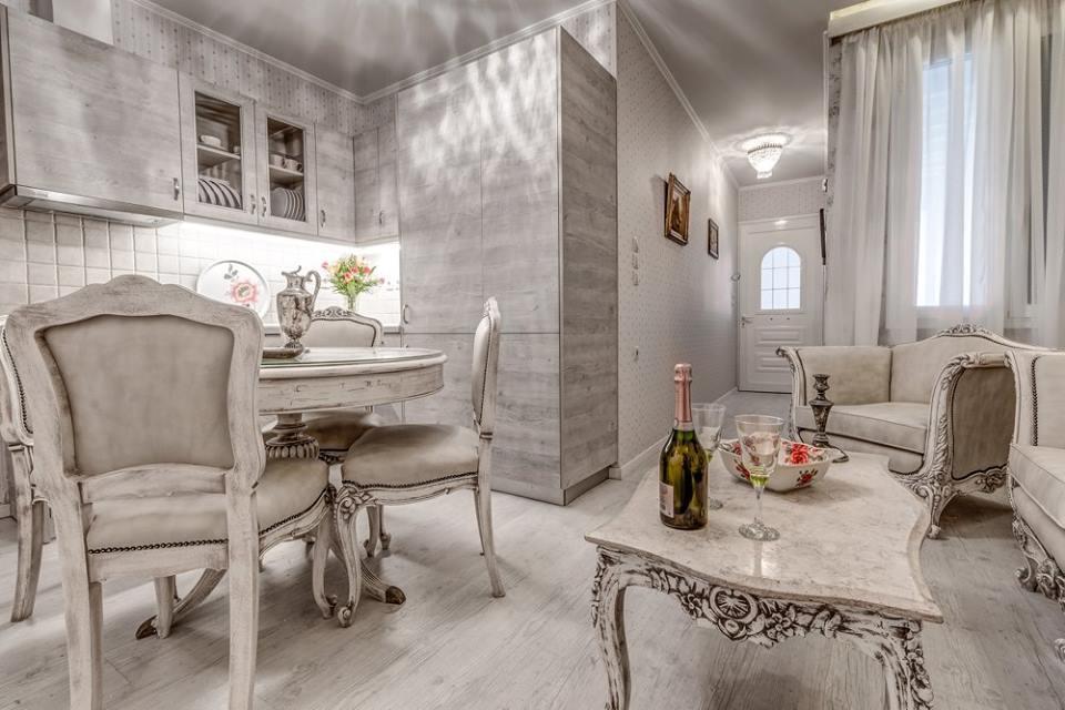 Bebeto Suite Corfu  Eksteriør billede